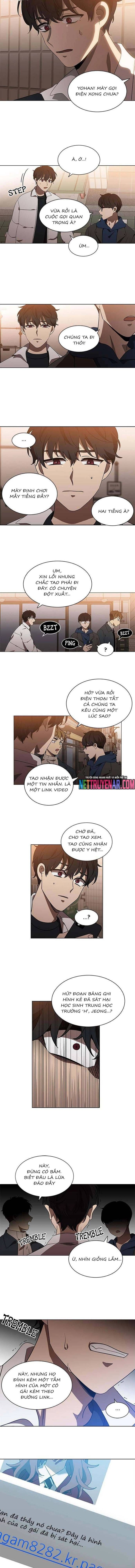 Sư Tôn Mỹ Nhân Bệnh Độc Chiếm Chapter 132 - Trang 2