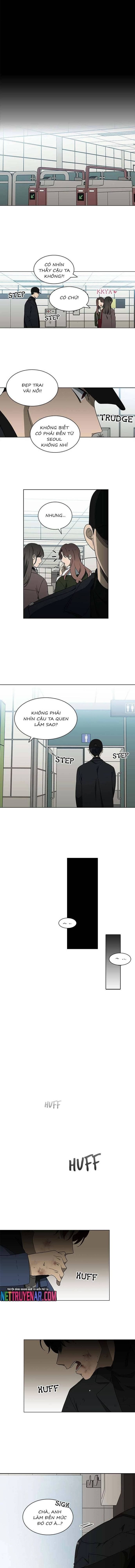 Sư Tôn Mỹ Nhân Bệnh Độc Chiếm Chapter 133 - Trang 2