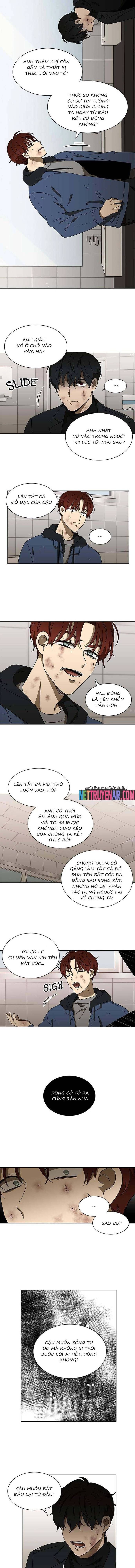 Sư Tôn Mỹ Nhân Bệnh Độc Chiếm Chapter 133 - Trang 2