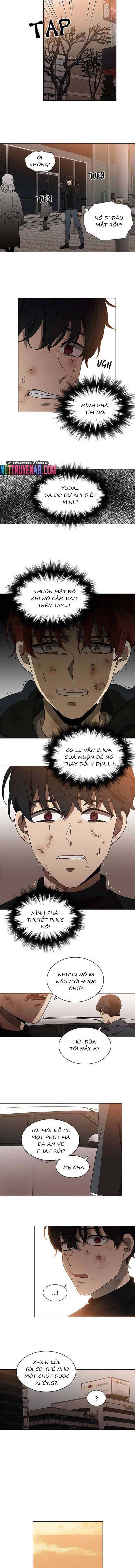 Sư Tôn Mỹ Nhân Bệnh Độc Chiếm Chapter 135 - Trang 2