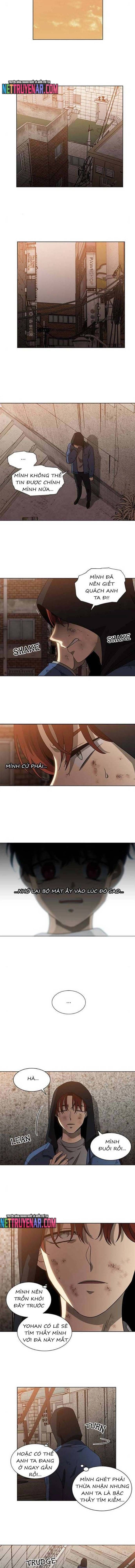 Sư Tôn Mỹ Nhân Bệnh Độc Chiếm Chapter 135 - Trang 2