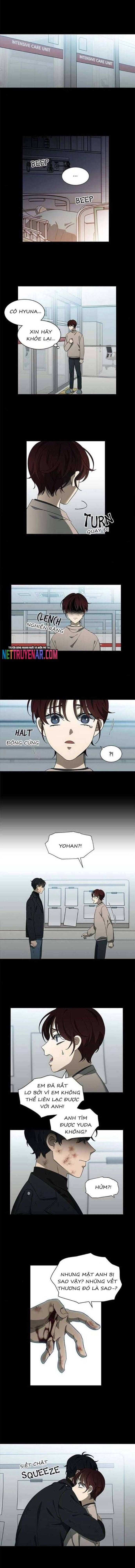 Sư Tôn Mỹ Nhân Bệnh Độc Chiếm Chapter 137 - Trang 2