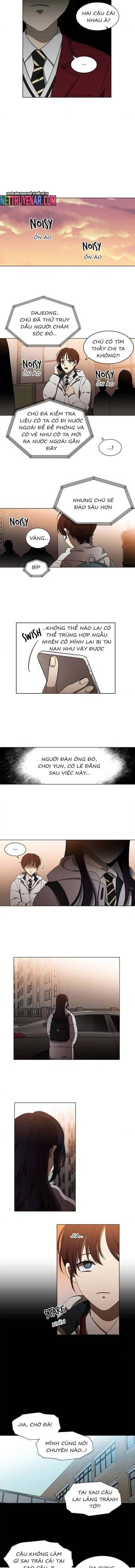 Sư Tôn Mỹ Nhân Bệnh Độc Chiếm Chapter 138 - Trang 2