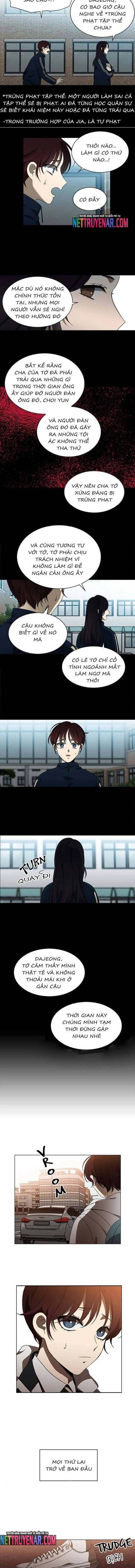 Sư Tôn Mỹ Nhân Bệnh Độc Chiếm Chapter 138 - Trang 2