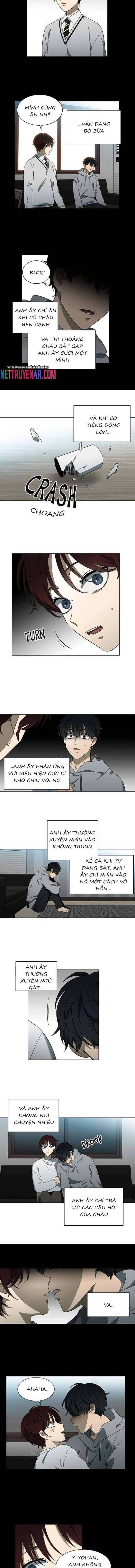 Sư Tôn Mỹ Nhân Bệnh Độc Chiếm Chapter 138 - Trang 2
