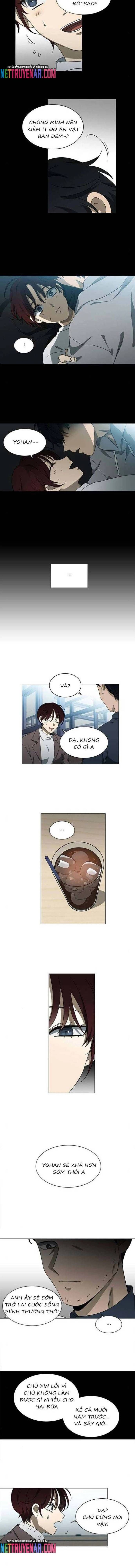 Sư Tôn Mỹ Nhân Bệnh Độc Chiếm Chapter 138 - Trang 2
