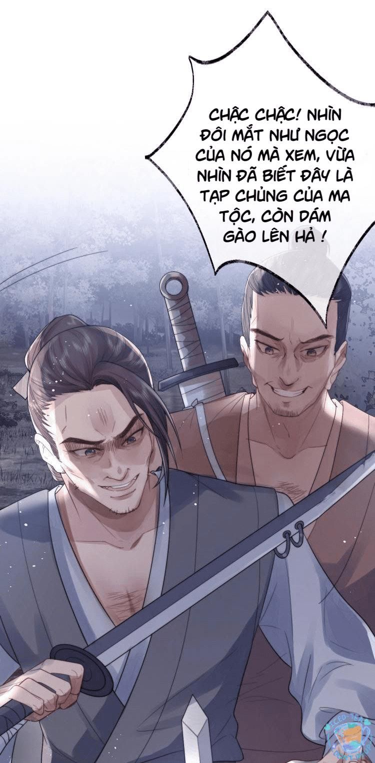 Sư Tôn Mỹ Nhân Bệnh Độc Chiếm Chapter 2 - Trang 2