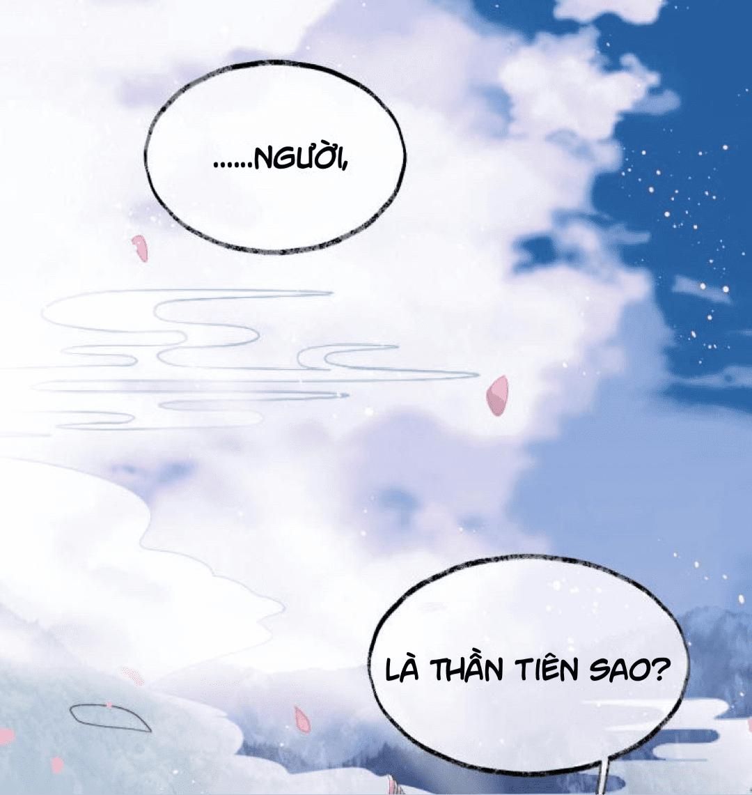 Sư Tôn Mỹ Nhân Bệnh Độc Chiếm Chapter 2 - Trang 2