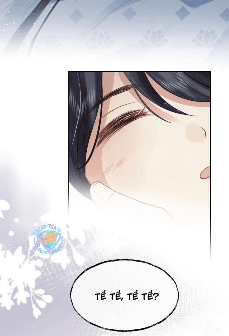 Sư Tôn Mỹ Nhân Bệnh Độc Chiếm Chapter 2 - Trang 2