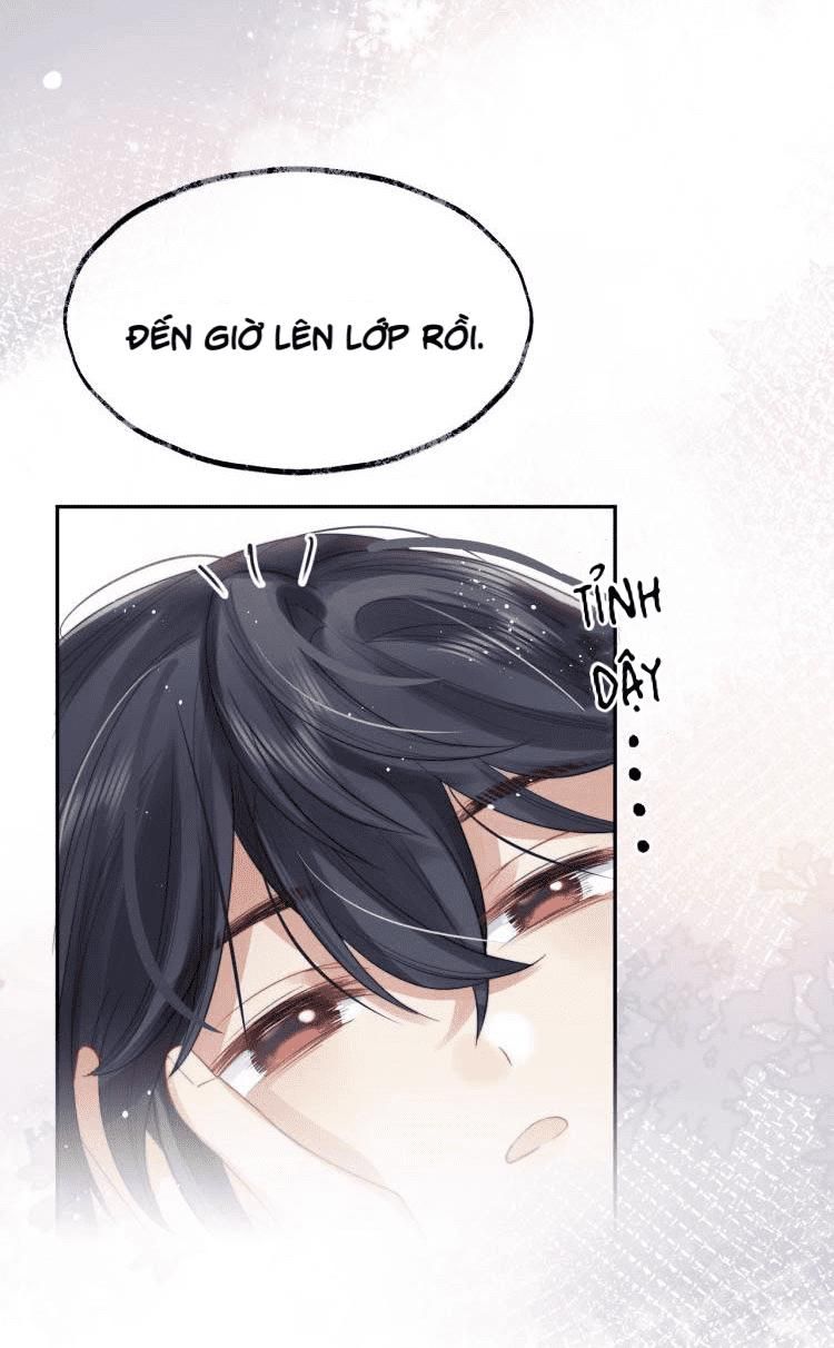 Sư Tôn Mỹ Nhân Bệnh Độc Chiếm Chapter 2 - Trang 2