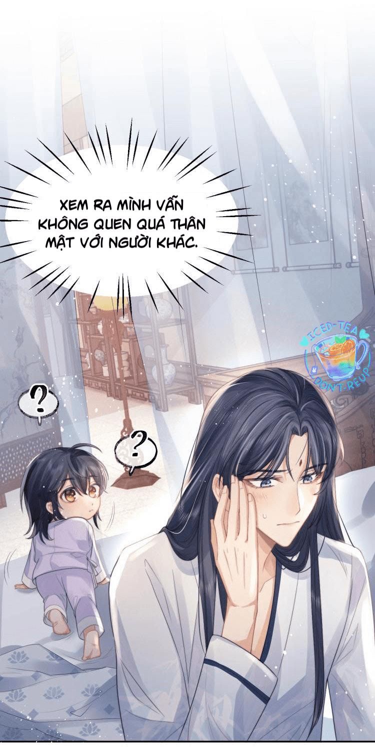 Sư Tôn Mỹ Nhân Bệnh Độc Chiếm Chapter 2 - Trang 2