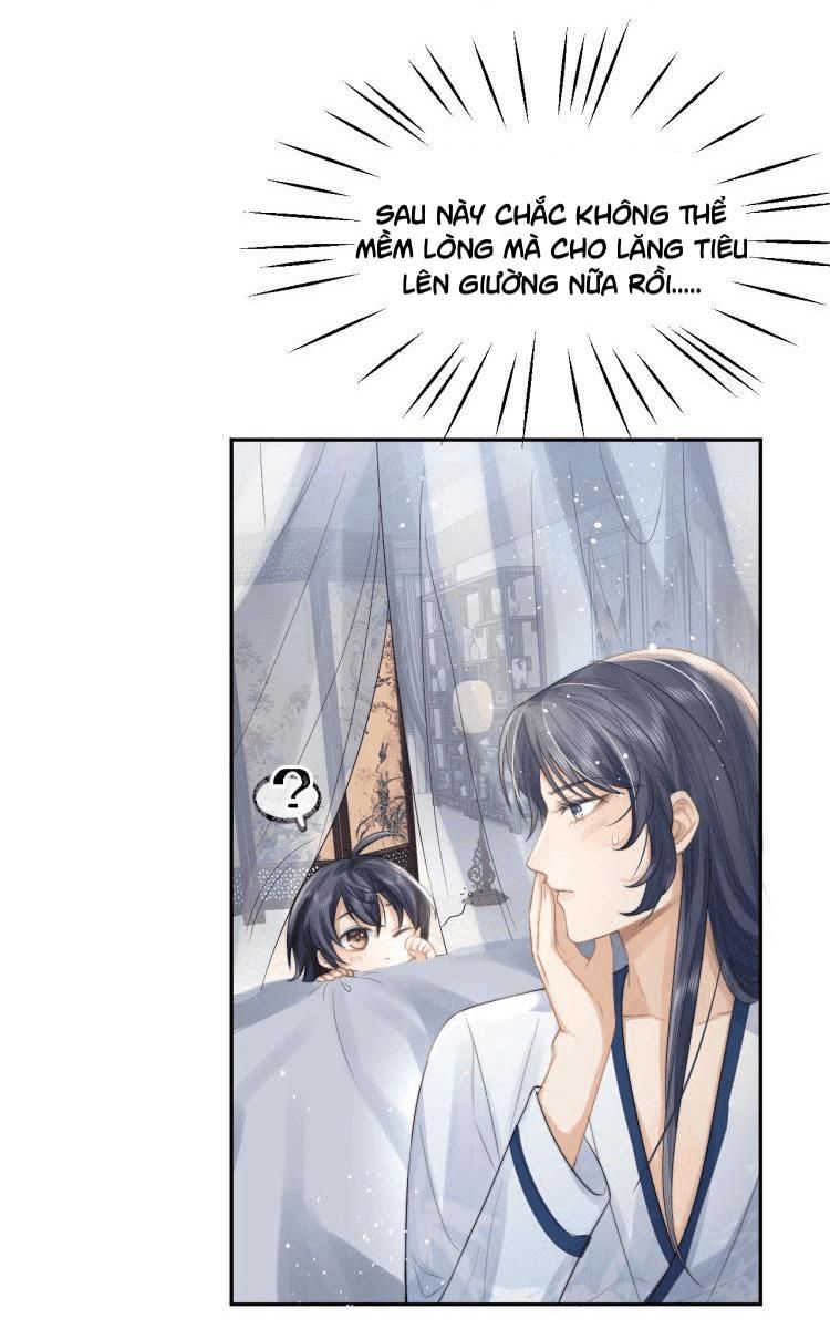 Sư Tôn Mỹ Nhân Bệnh Độc Chiếm Chapter 2 - Trang 2