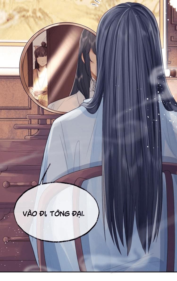 Sư Tôn Mỹ Nhân Bệnh Độc Chiếm Chapter 2 - Trang 2