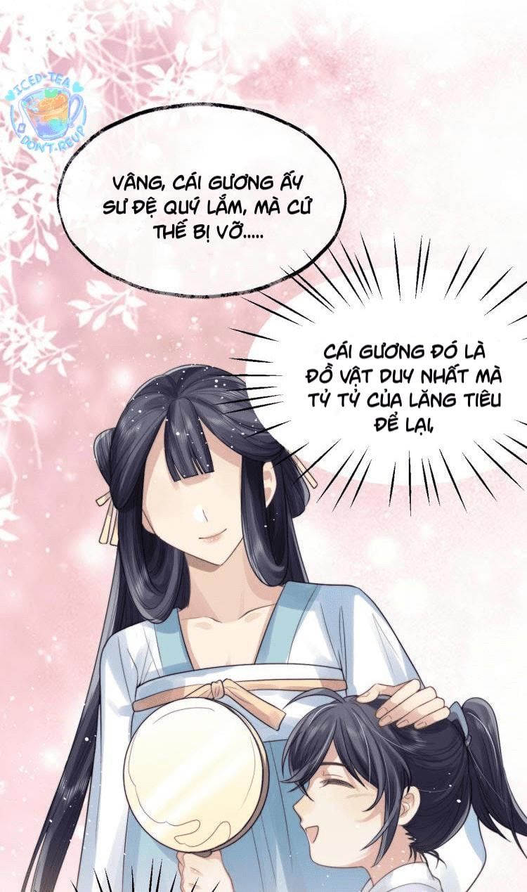 Sư Tôn Mỹ Nhân Bệnh Độc Chiếm Chapter 2 - Trang 2