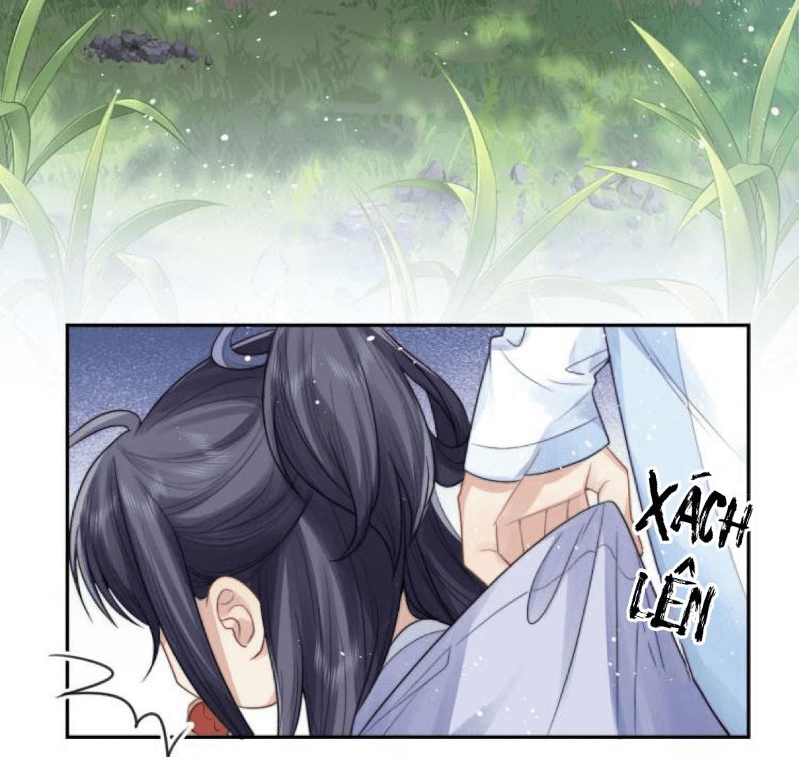 Sư Tôn Mỹ Nhân Bệnh Độc Chiếm Chapter 2 - Trang 2
