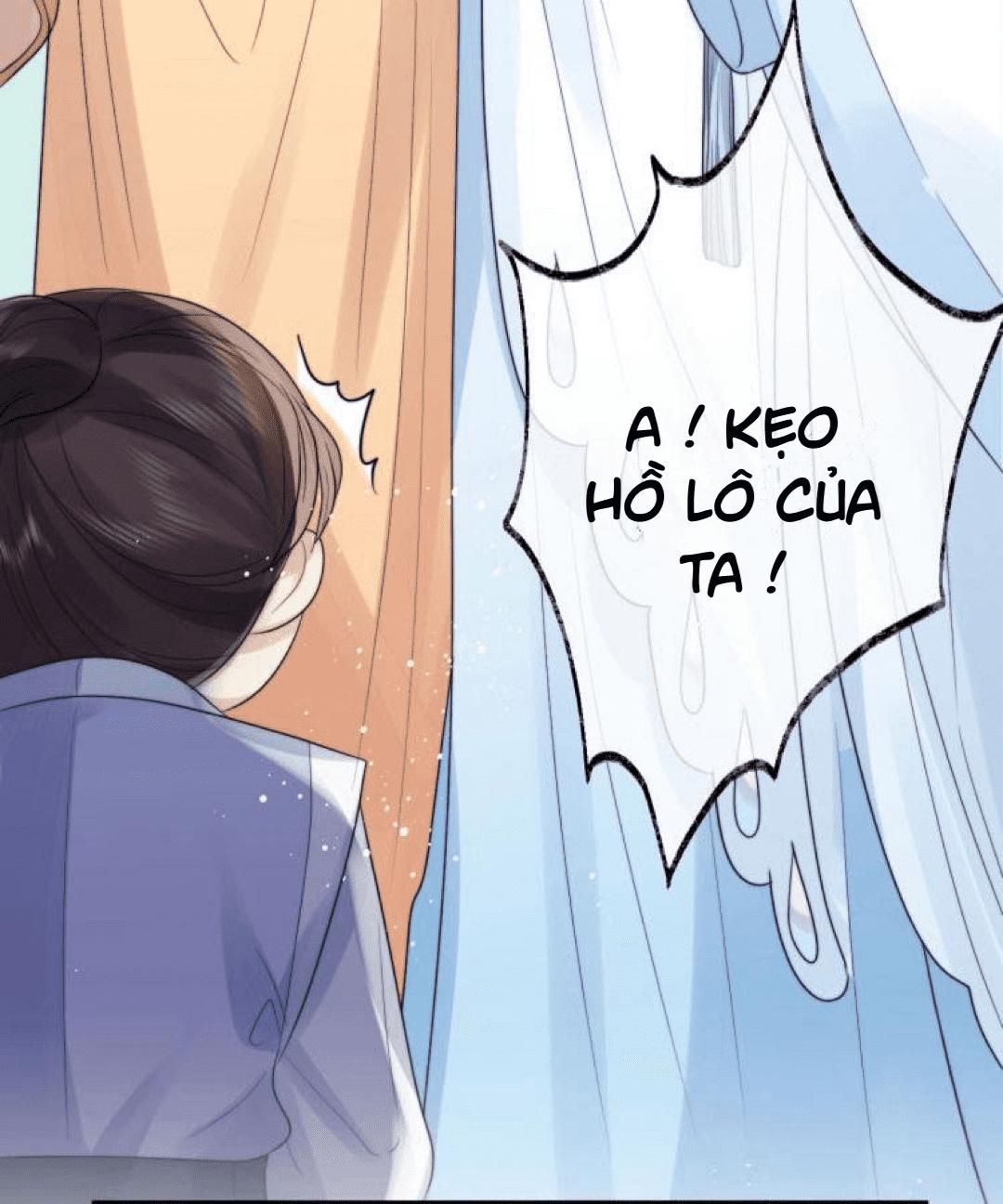 Sư Tôn Mỹ Nhân Bệnh Độc Chiếm Chapter 2 - Trang 2