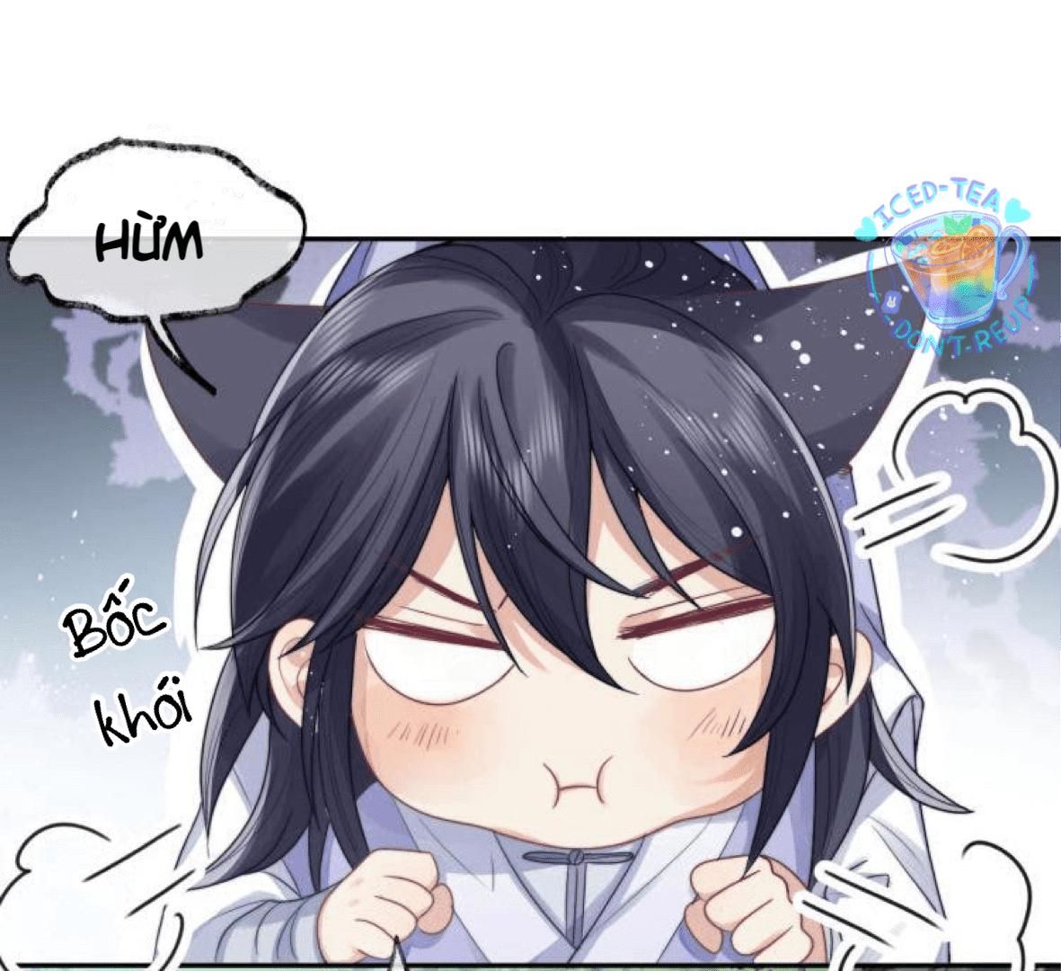 Sư Tôn Mỹ Nhân Bệnh Độc Chiếm Chapter 2 - Trang 2