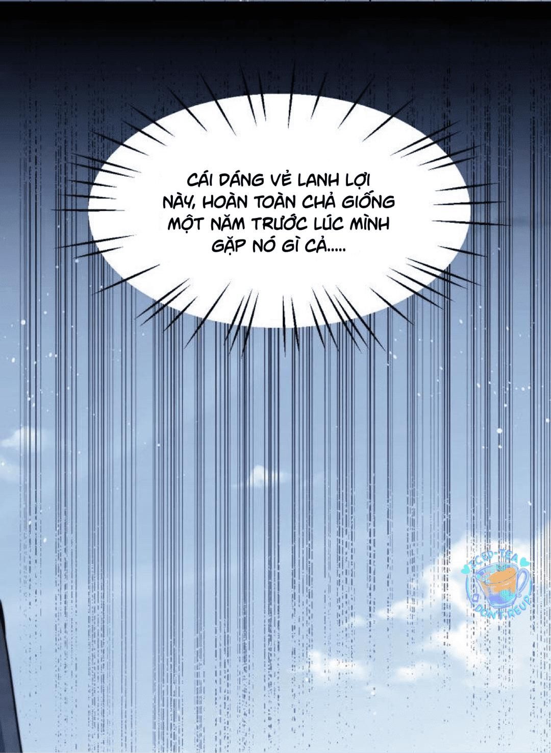 Sư Tôn Mỹ Nhân Bệnh Độc Chiếm Chapter 2 - Trang 2