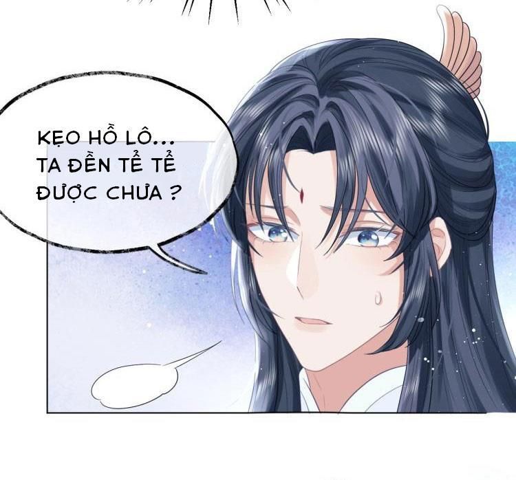 Sư Tôn Mỹ Nhân Bệnh Độc Chiếm Chapter 3 - Trang 2