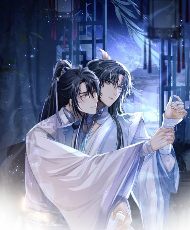 Sư Tôn Mỹ Nhân Bệnh Độc Chiếm Chapter 3 - Trang 2