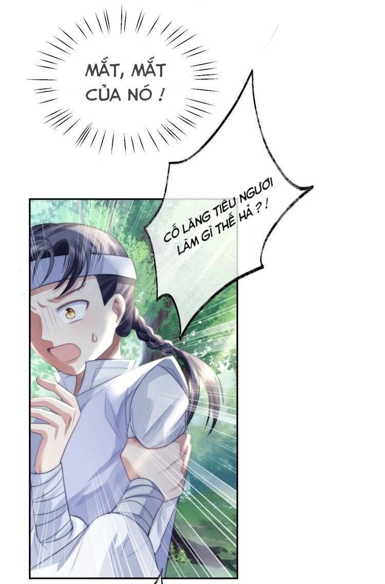 Sư Tôn Mỹ Nhân Bệnh Độc Chiếm Chapter 3 - Trang 2