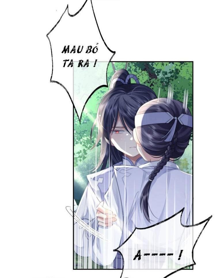 Sư Tôn Mỹ Nhân Bệnh Độc Chiếm Chapter 3 - Trang 2