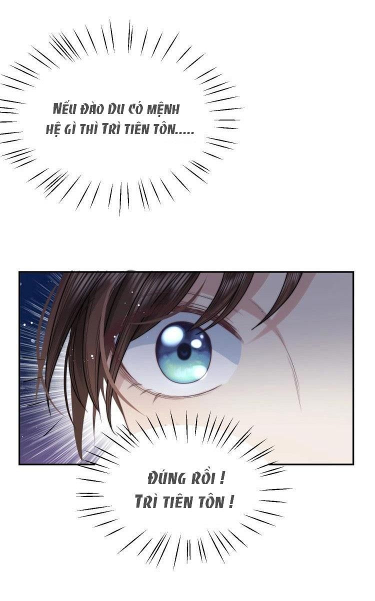 Sư Tôn Mỹ Nhân Bệnh Độc Chiếm Chapter 3 - Trang 2
