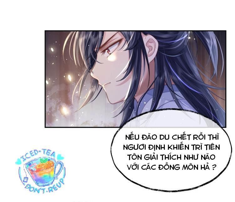 Sư Tôn Mỹ Nhân Bệnh Độc Chiếm Chapter 3 - Trang 2