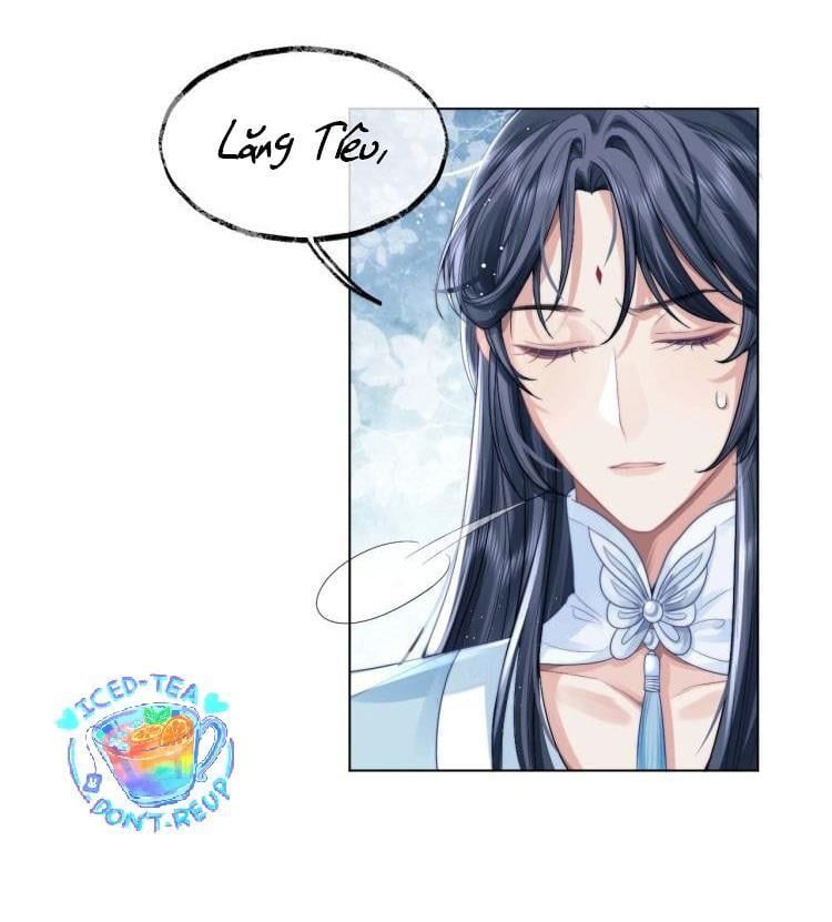Sư Tôn Mỹ Nhân Bệnh Độc Chiếm Chapter 3 - Trang 2