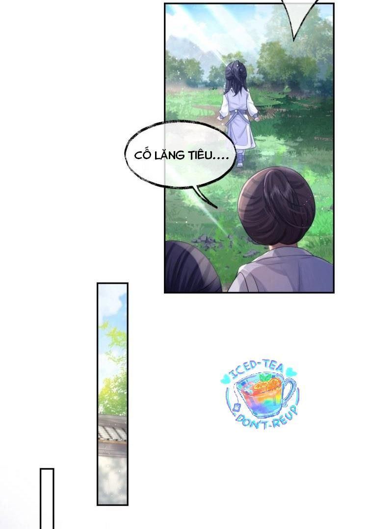 Sư Tôn Mỹ Nhân Bệnh Độc Chiếm Chapter 3 - Trang 2