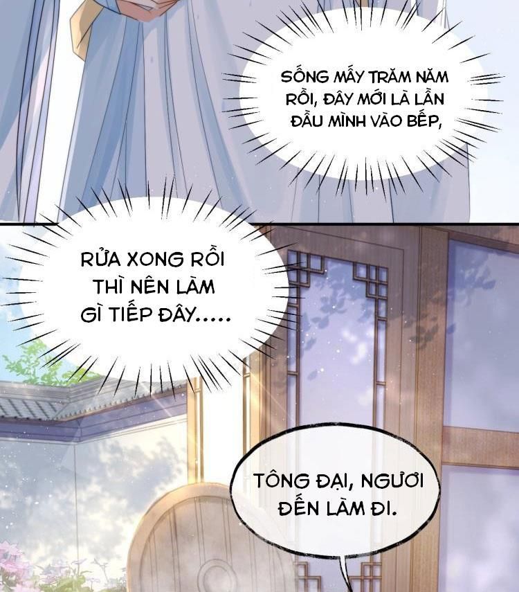 Sư Tôn Mỹ Nhân Bệnh Độc Chiếm Chapter 3 - Trang 2