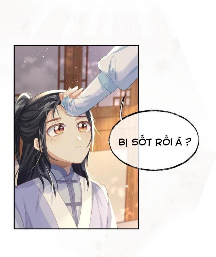 Sư Tôn Mỹ Nhân Bệnh Độc Chiếm Chapter 3 - Trang 2