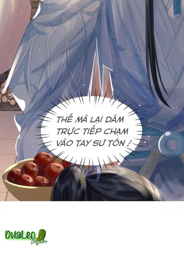 Sư Tôn Mỹ Nhân Bệnh Độc Chiếm Chapter 3 - Trang 2