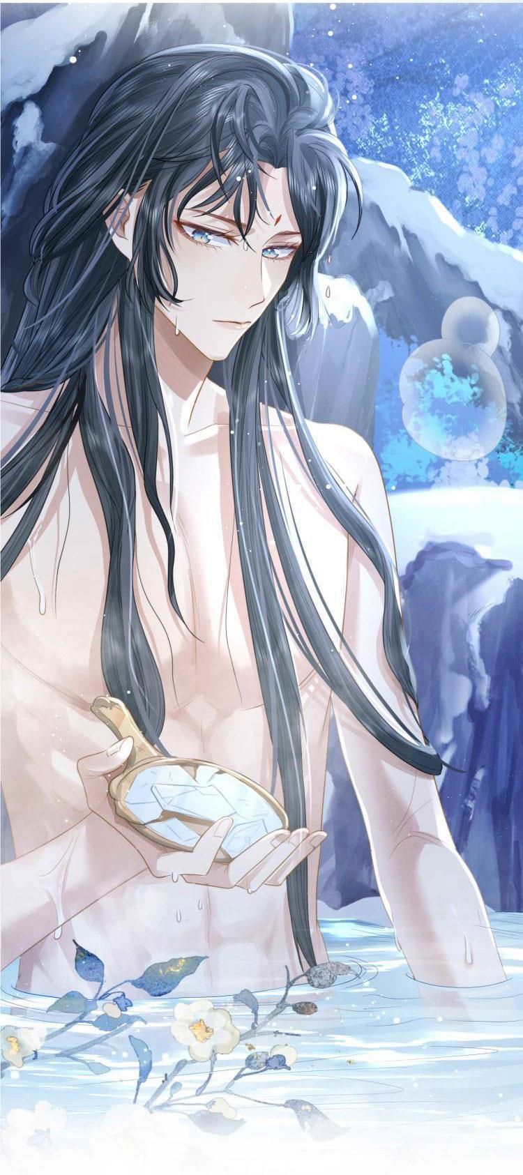 Sư Tôn Mỹ Nhân Bệnh Độc Chiếm Chapter 3 - Trang 2