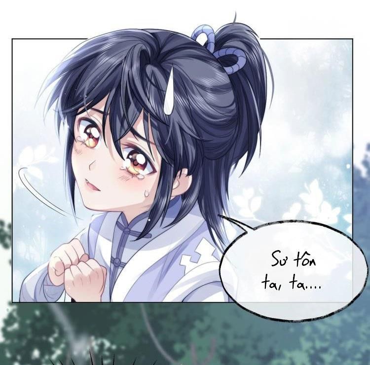 Sư Tôn Mỹ Nhân Bệnh Độc Chiếm Chapter 3 - Trang 2