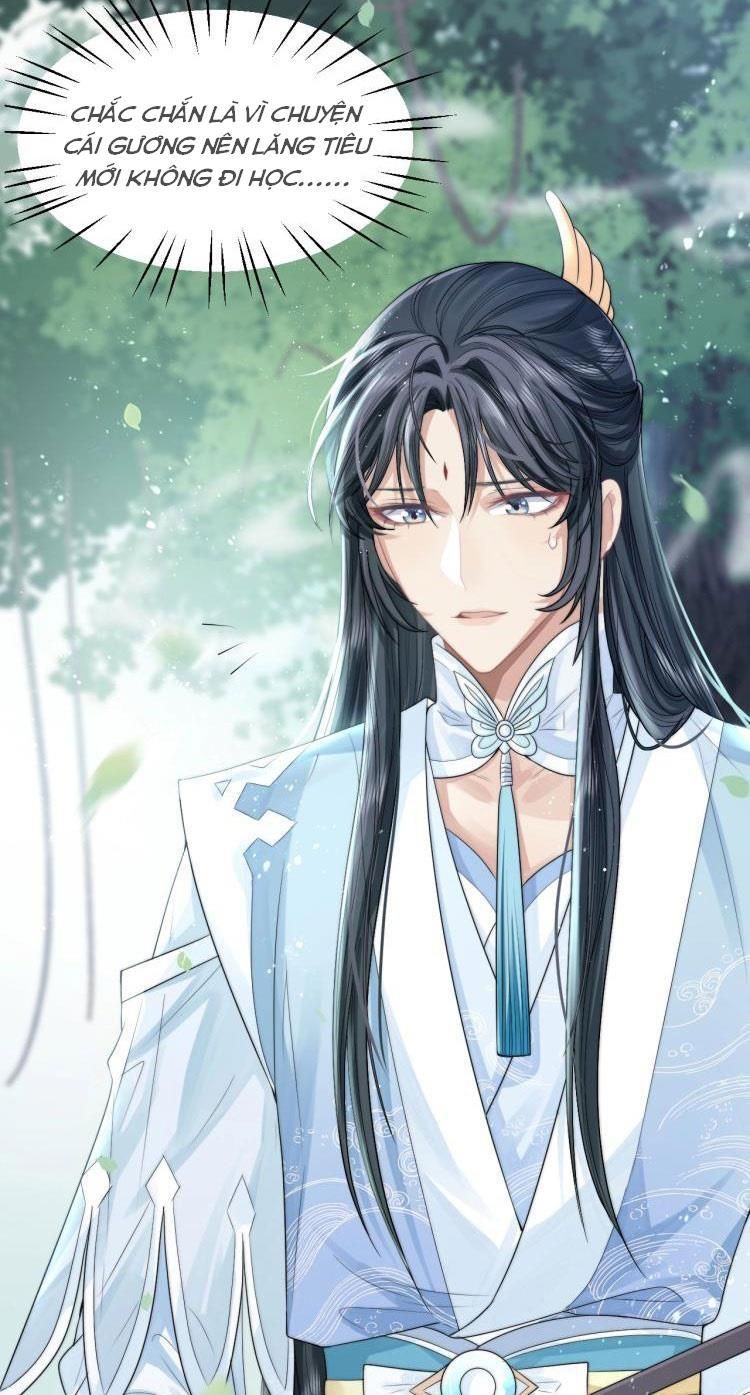 Sư Tôn Mỹ Nhân Bệnh Độc Chiếm Chapter 3 - Trang 2