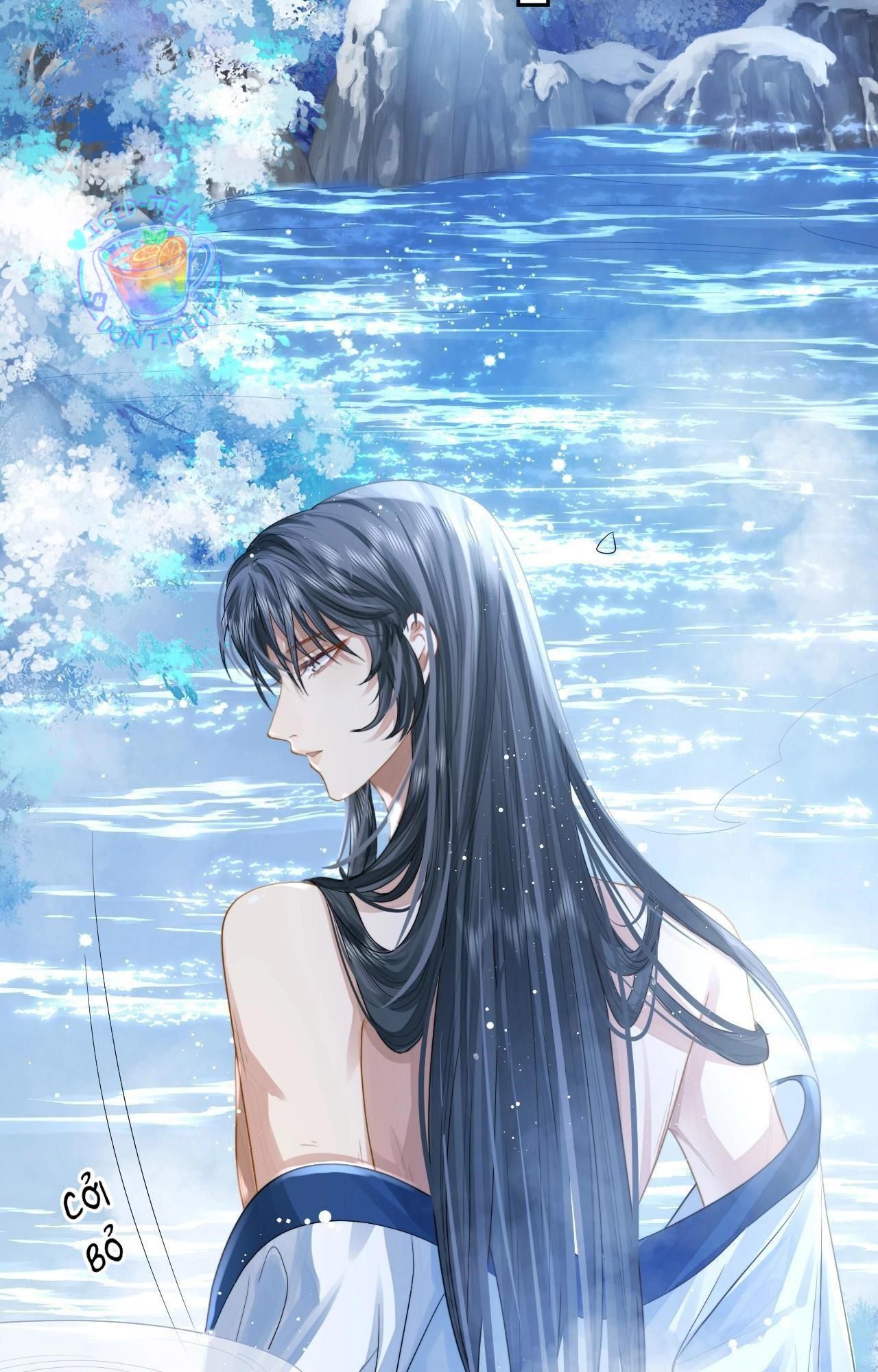 Sư Tôn Mỹ Nhân Bệnh Độc Chiếm Chapter 4 - Trang 2