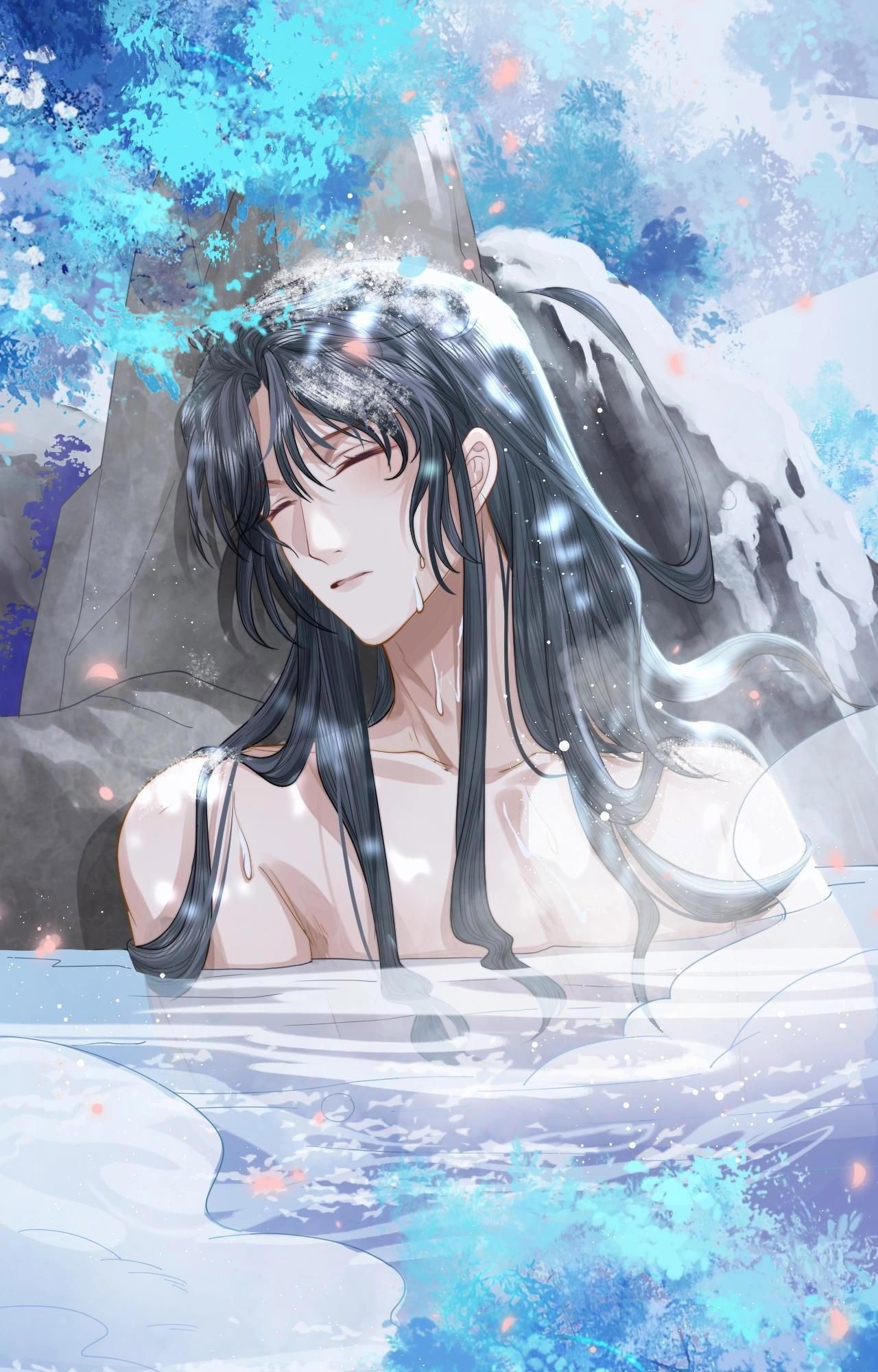 Sư Tôn Mỹ Nhân Bệnh Độc Chiếm Chapter 4 - Trang 2