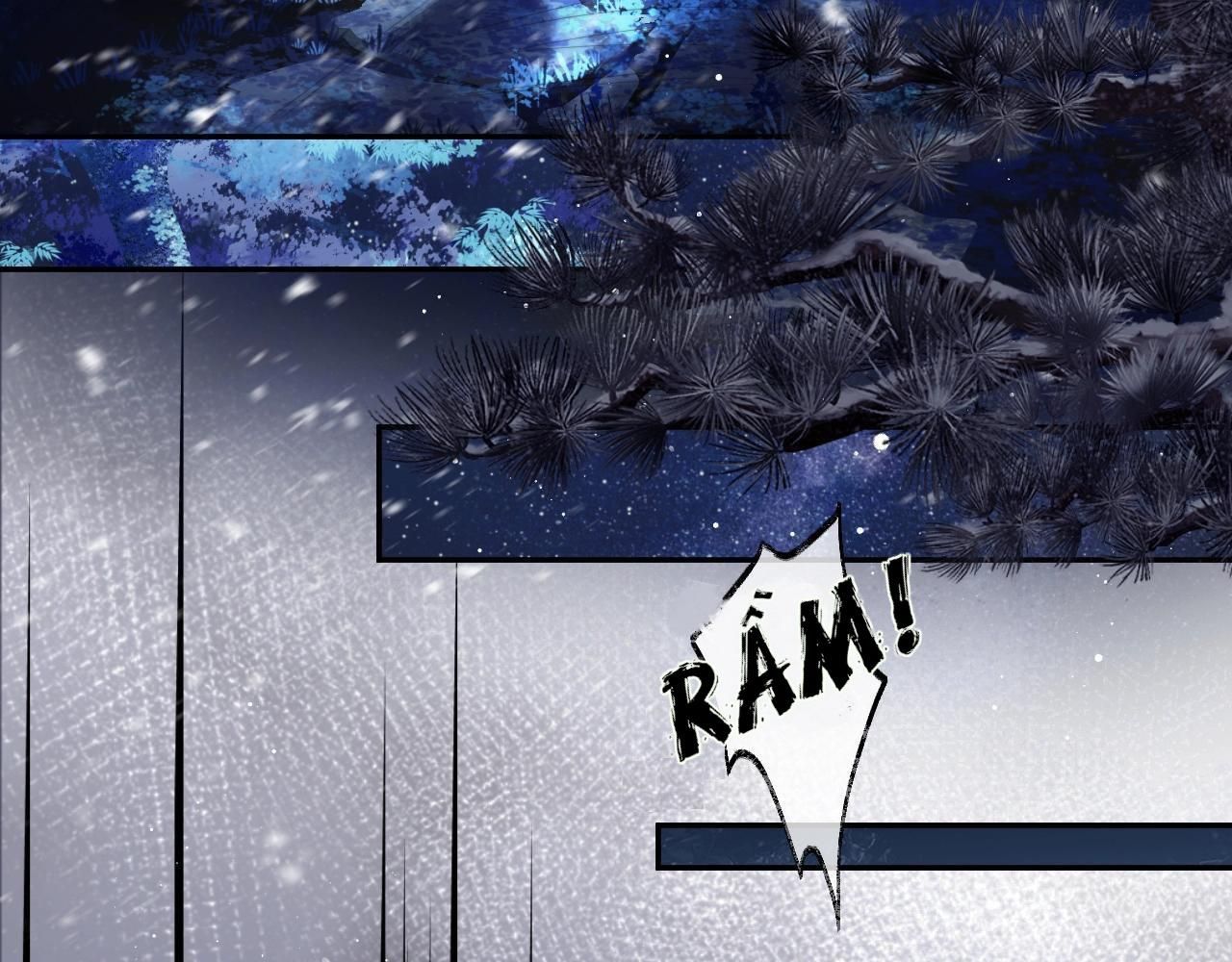 Sư Tôn Mỹ Nhân Bệnh Độc Chiếm Chapter 5 - Trang 2