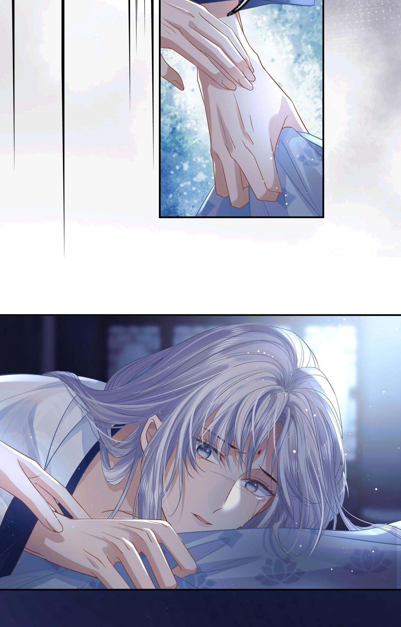 Sư Tôn Mỹ Nhân Bệnh Độc Chiếm Chapter 5 - Trang 2