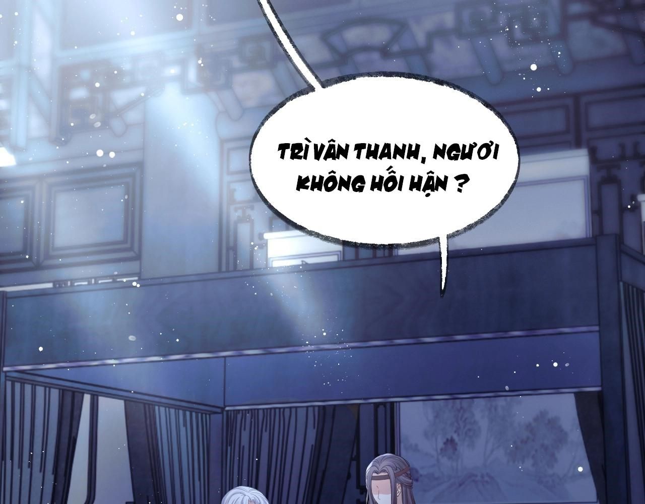 Sư Tôn Mỹ Nhân Bệnh Độc Chiếm Chapter 5 - Trang 2