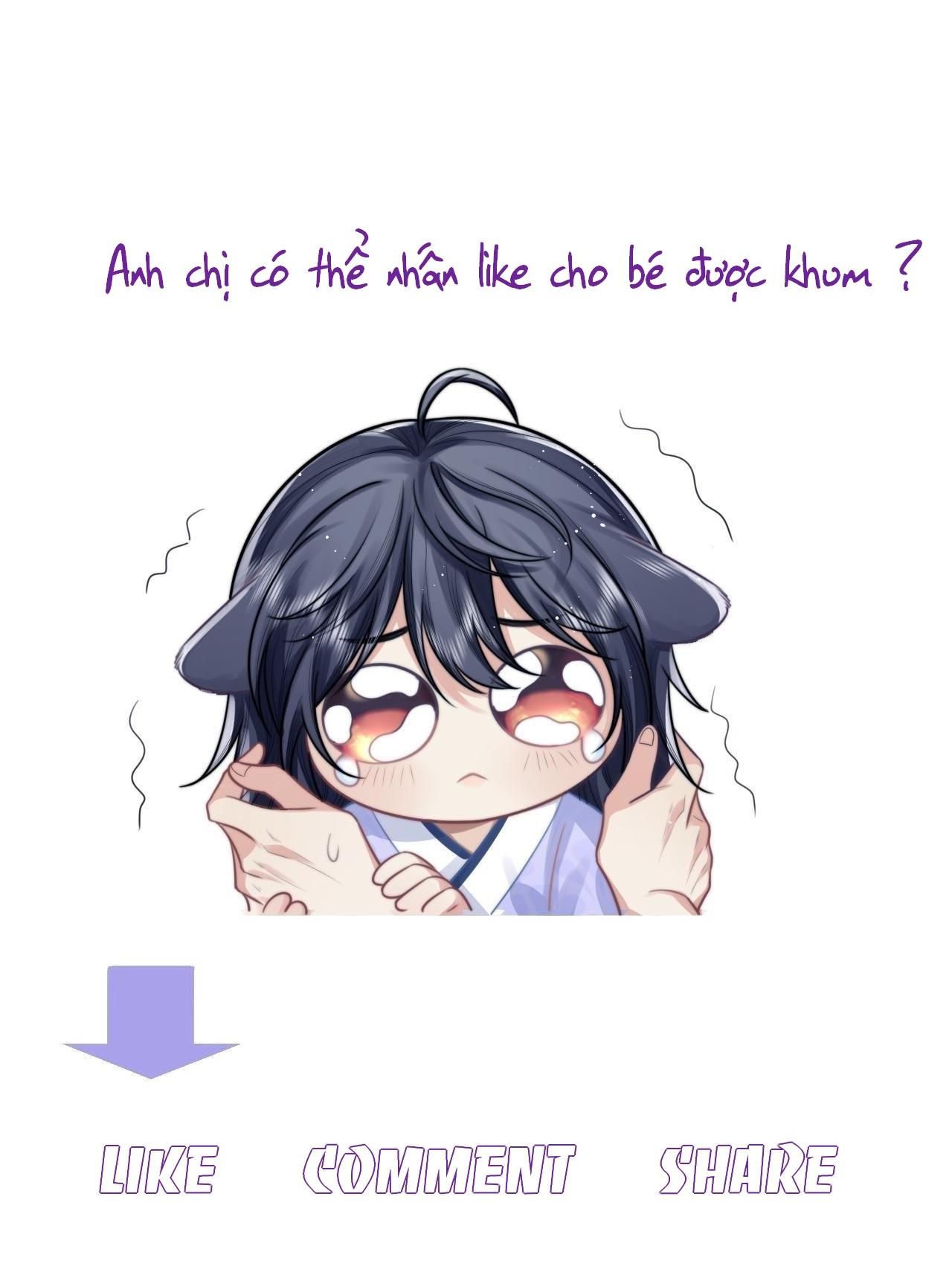 Sư Tôn Mỹ Nhân Bệnh Độc Chiếm Chapter 5 - Trang 2