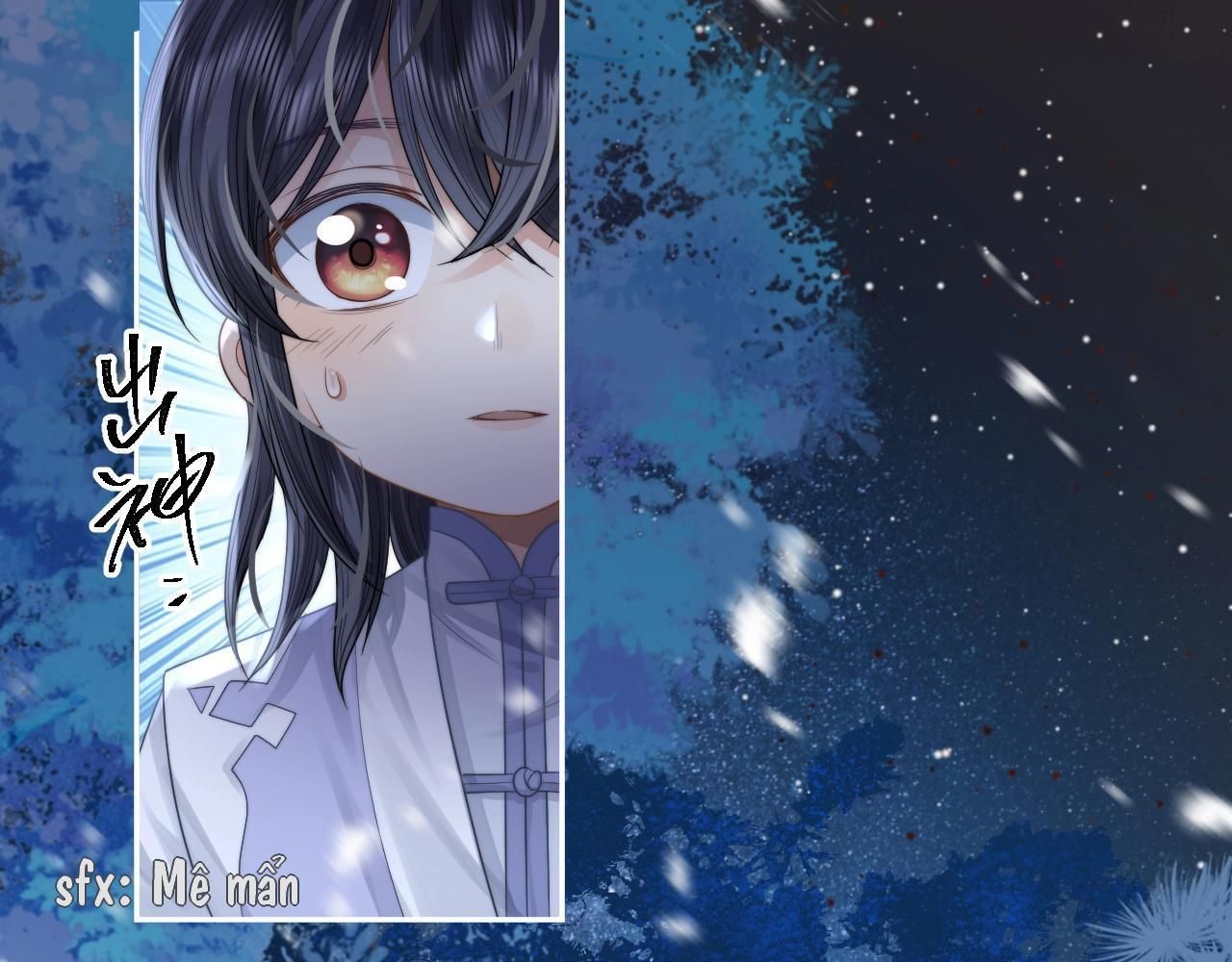 Sư Tôn Mỹ Nhân Bệnh Độc Chiếm Chapter 5 - Trang 2