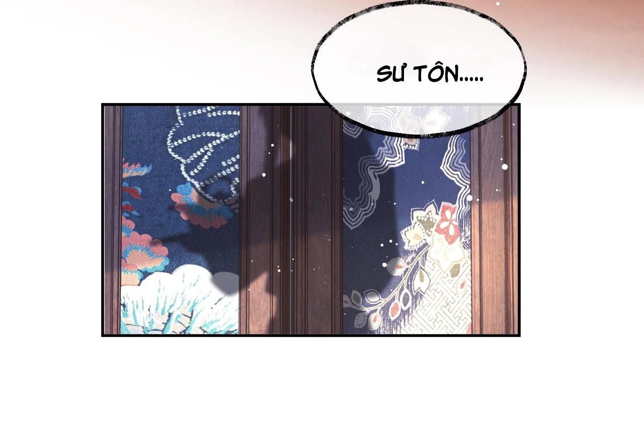 Sư Tôn Mỹ Nhân Bệnh Độc Chiếm Chapter 6 - Trang 2