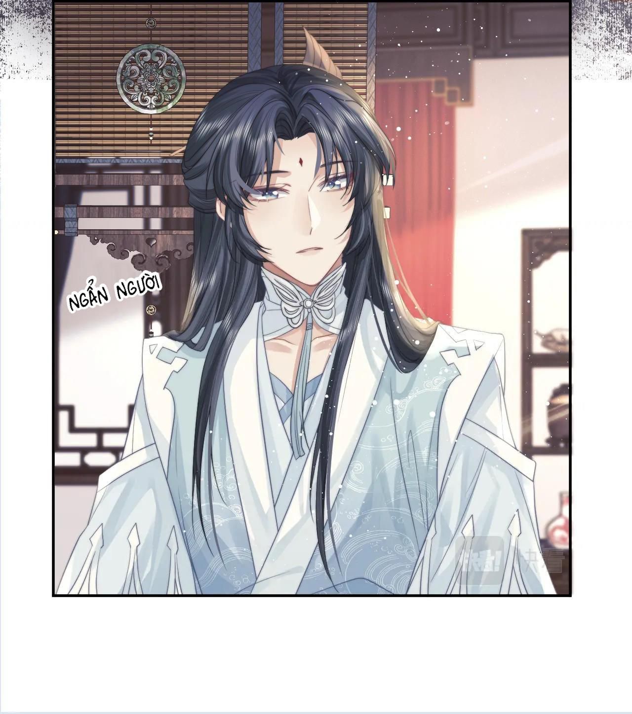 Sư Tôn Mỹ Nhân Bệnh Độc Chiếm Chapter 6 - Trang 2