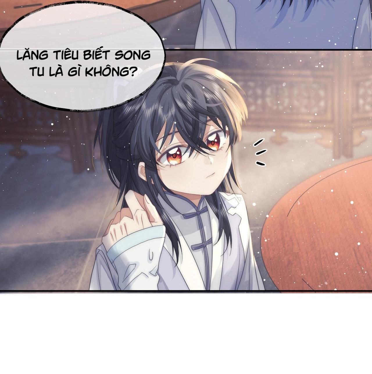 Sư Tôn Mỹ Nhân Bệnh Độc Chiếm Chapter 6 - Trang 2