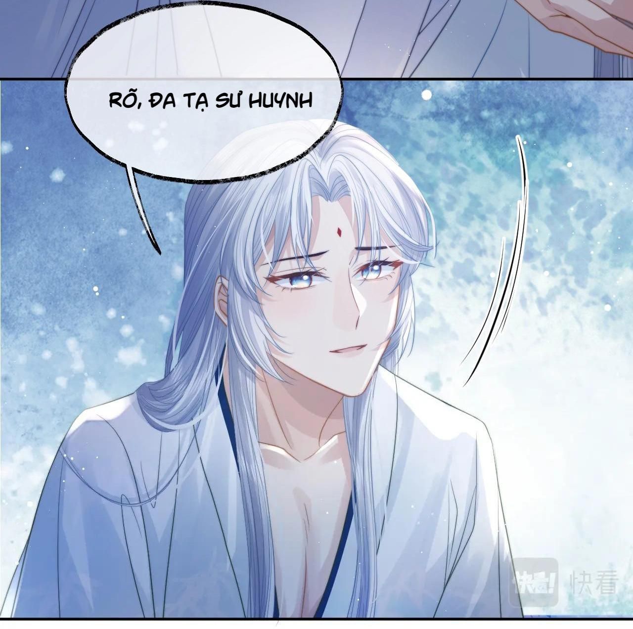 Sư Tôn Mỹ Nhân Bệnh Độc Chiếm Chapter 6 - Trang 2