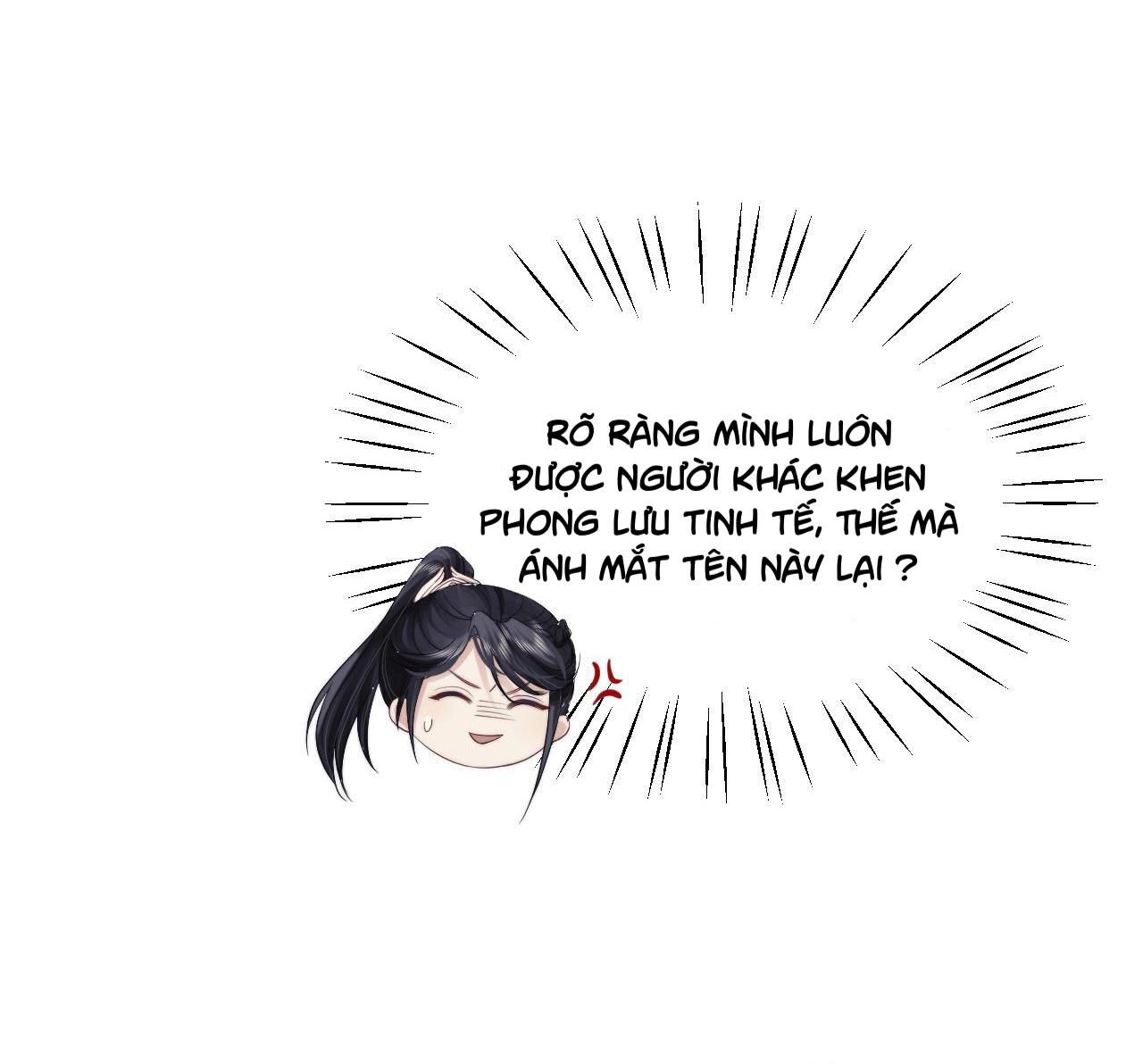 Sư Tôn Mỹ Nhân Bệnh Độc Chiếm Chapter 7 - Trang 2