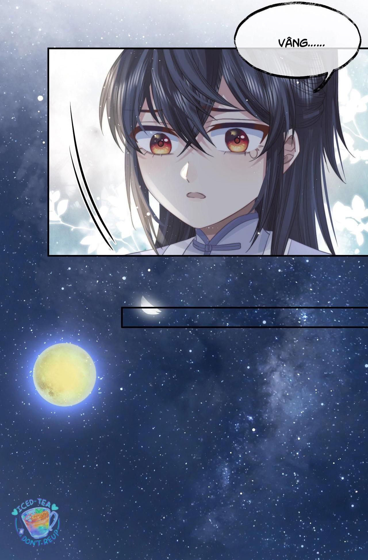 Sư Tôn Mỹ Nhân Bệnh Độc Chiếm Chapter 7 - Trang 2