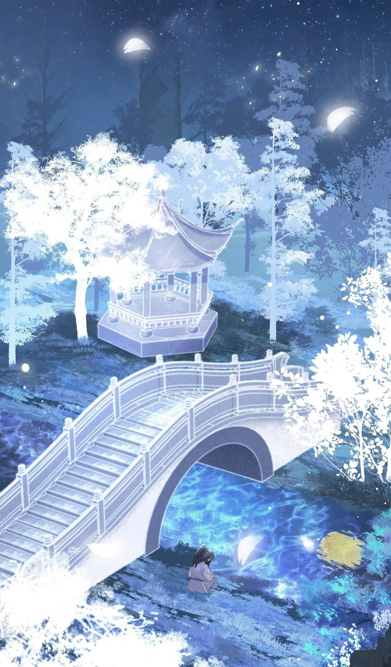 Sư Tôn Mỹ Nhân Bệnh Độc Chiếm Chapter 7 - Trang 2